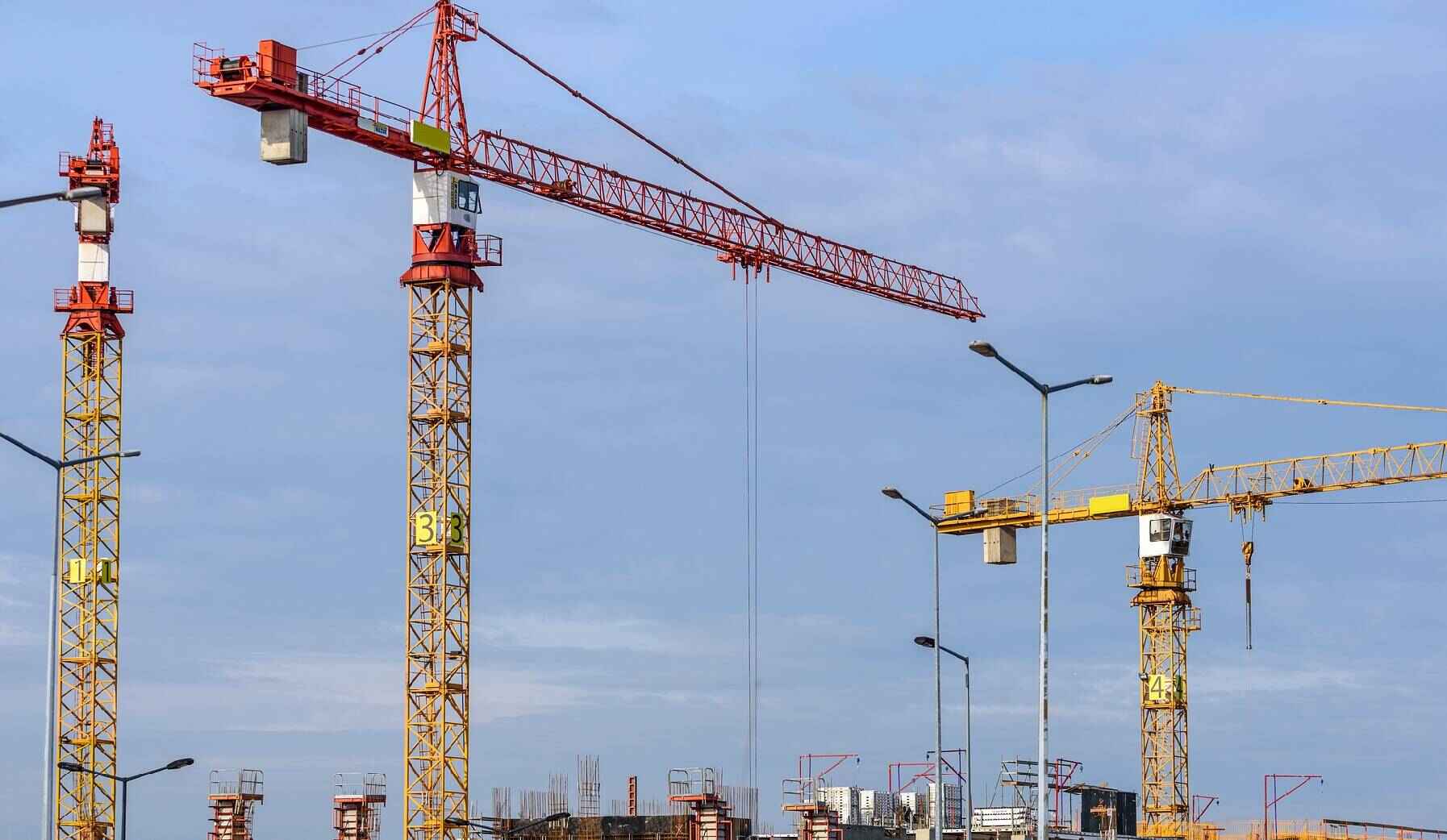 Construction Works