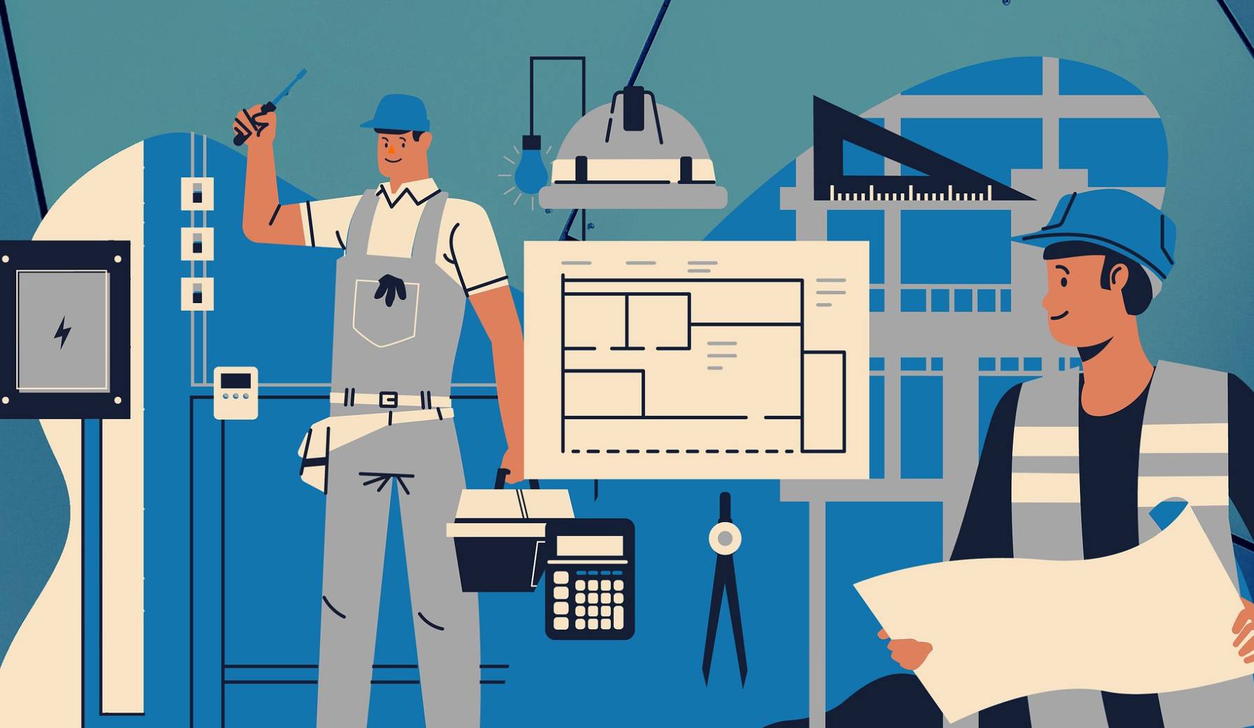 Engineering Service Provider & Supplier