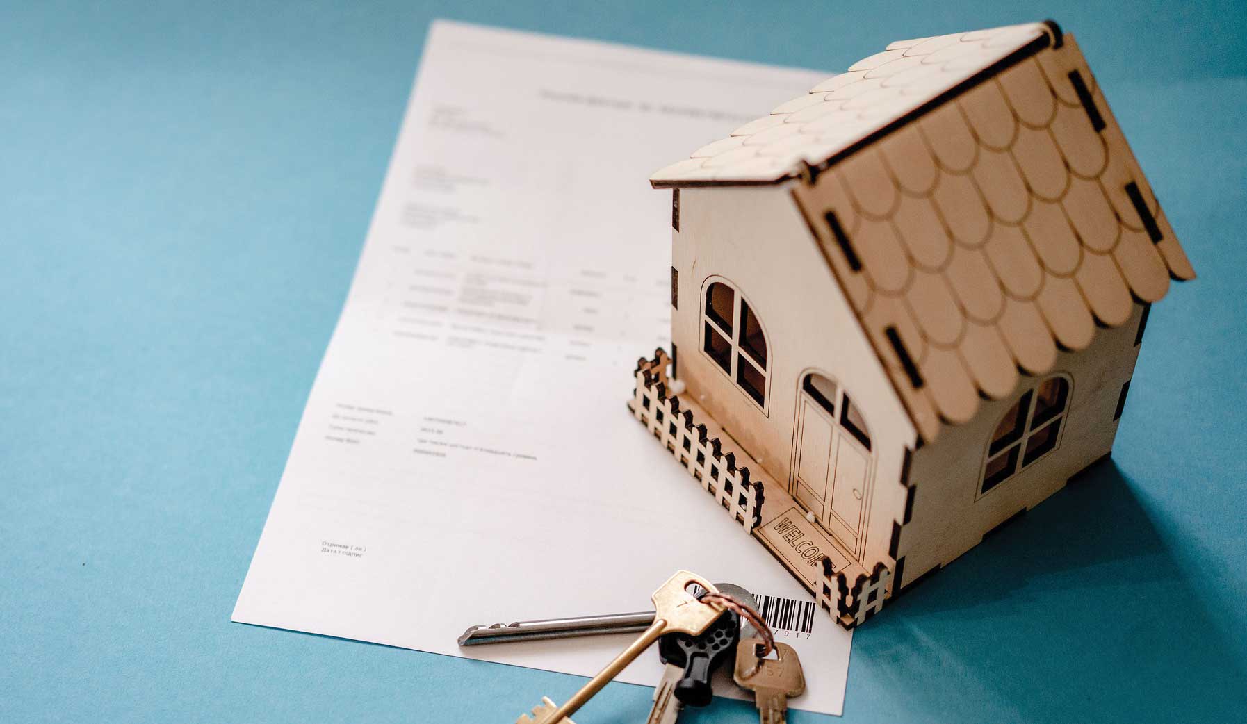 Real Estate & Developments