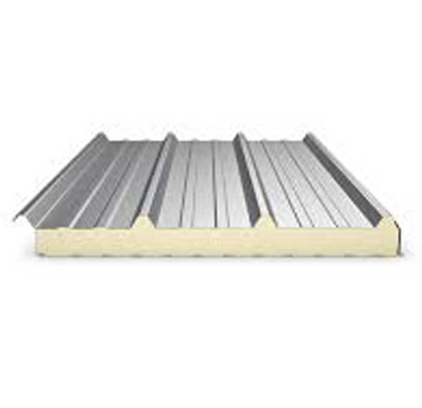 Sandwich Panel -PU