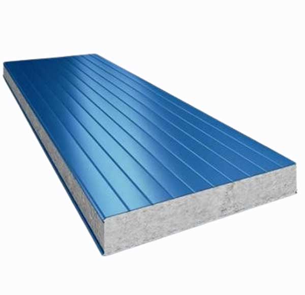 Sandwich Panel - EPS