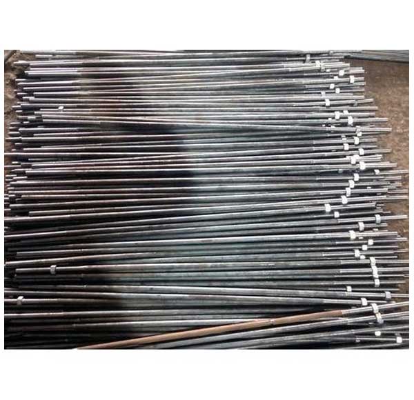 Sag Rods and Bridging