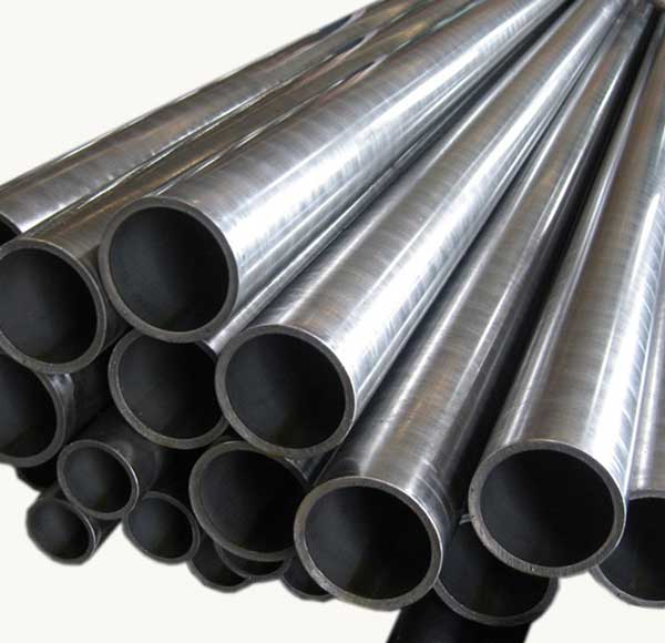 MS Pipe