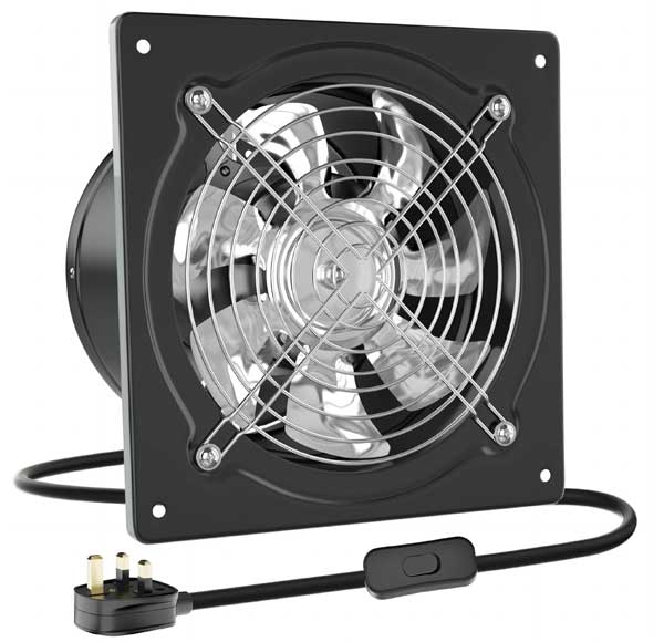 Exhaust Fan