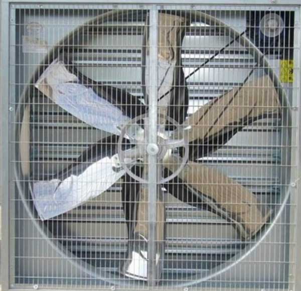 Industrial Fan