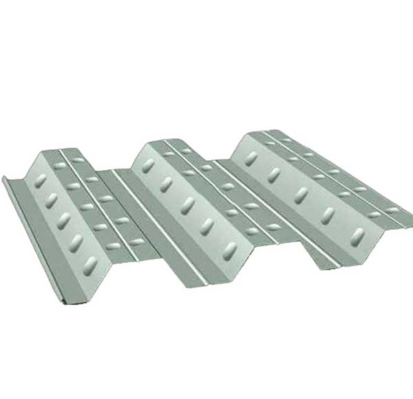 Mezzanine Sub Floor