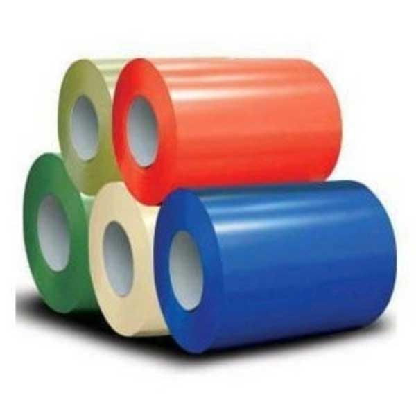 Sheet Coil