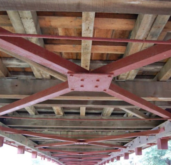 Bracing Systems